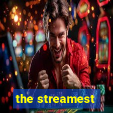 the streamest